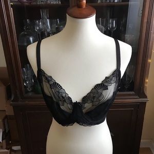 Panache Underwire Bra - 34F